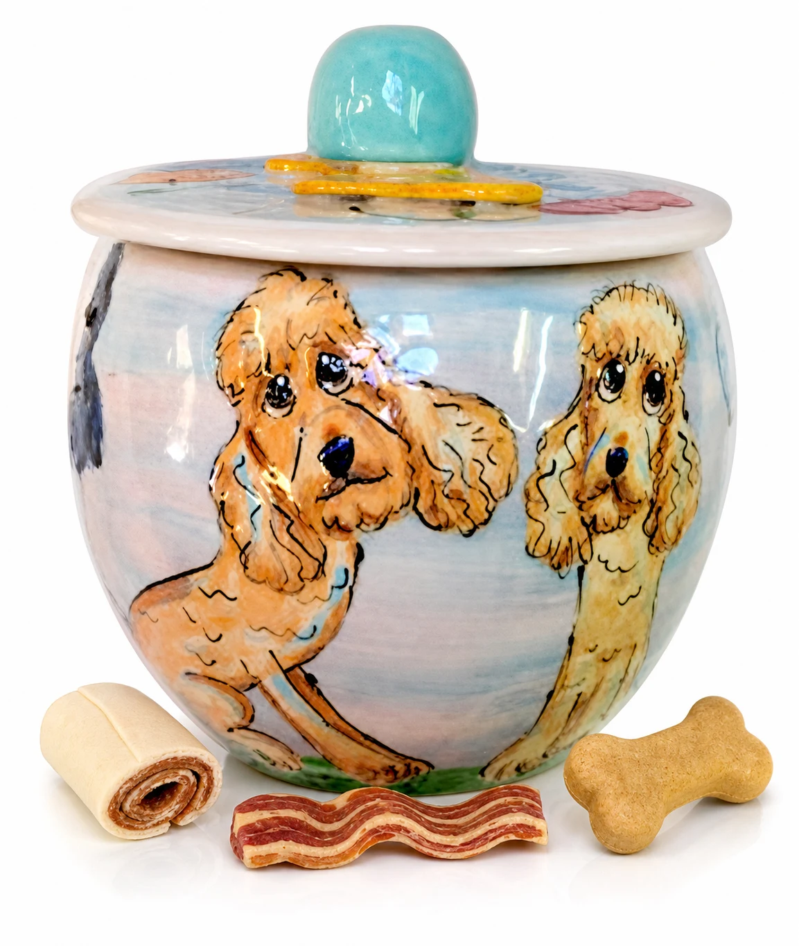 Labradoodle