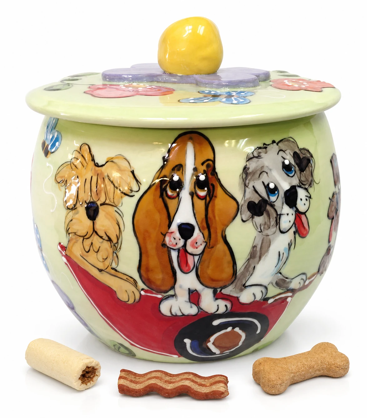 Basset Hound