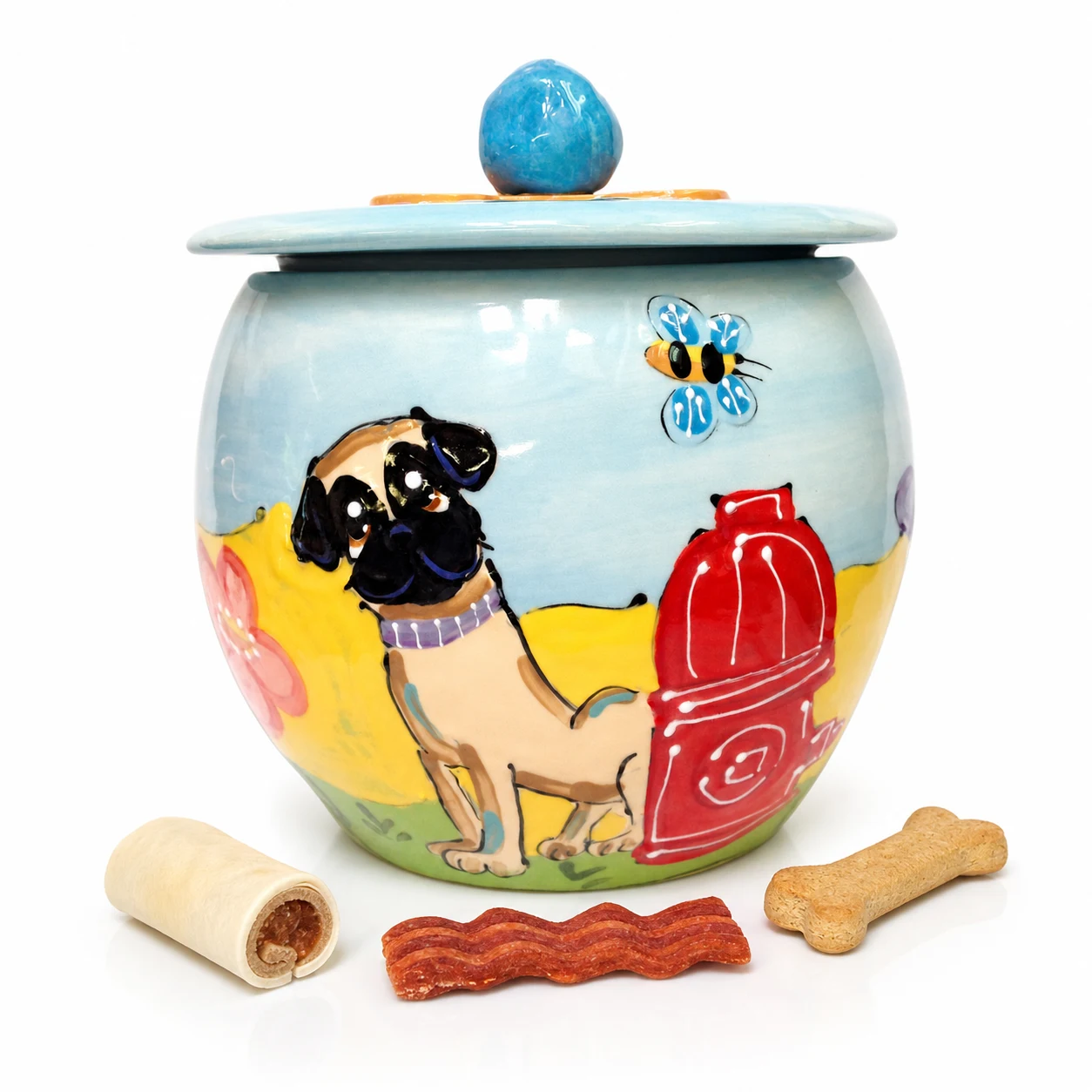 Pug