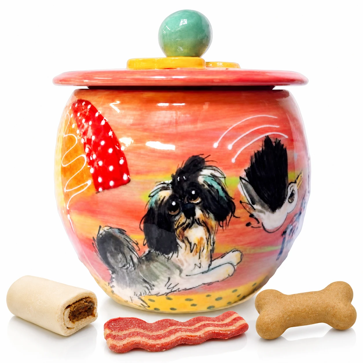 Shih Tzu