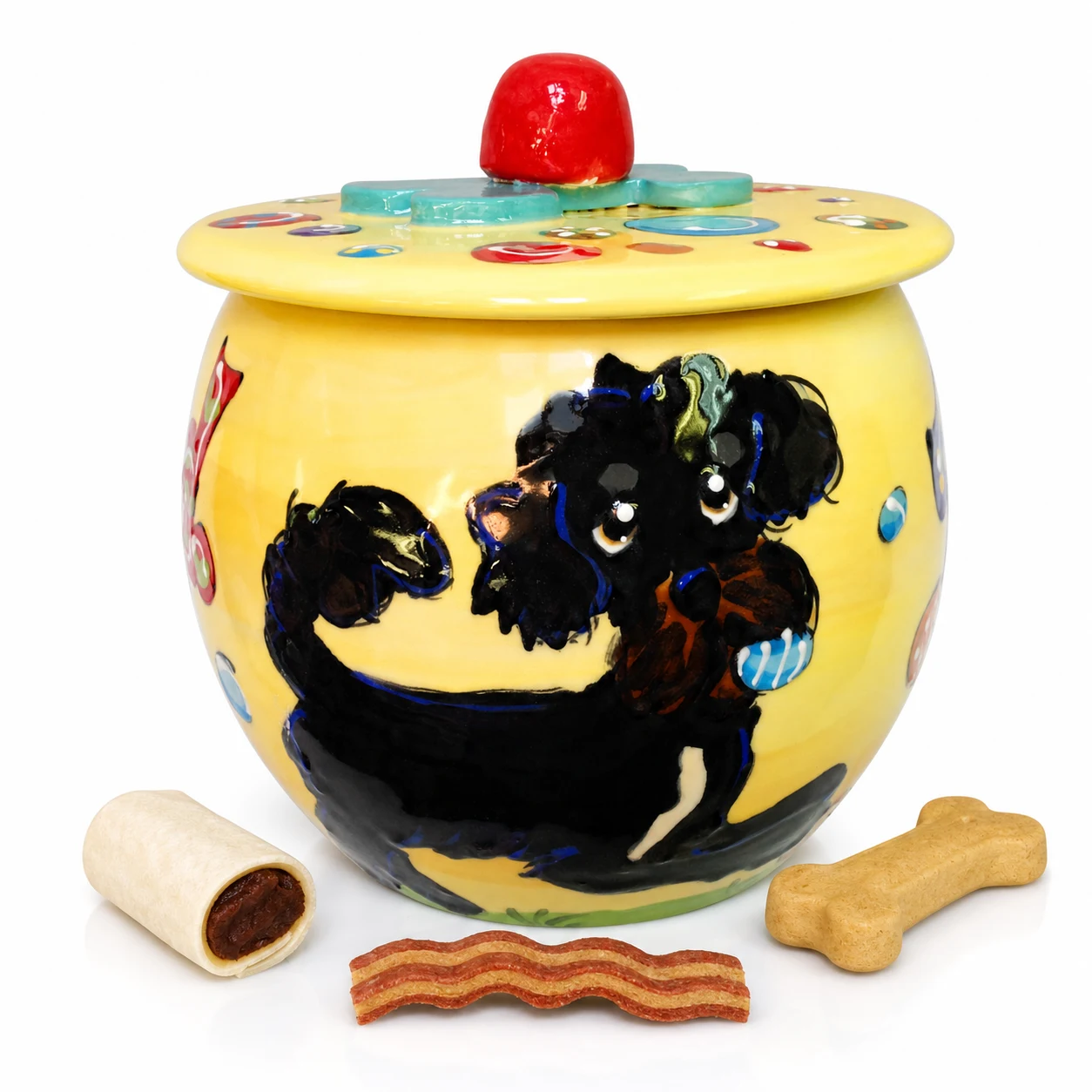 Portuguese Water Dog