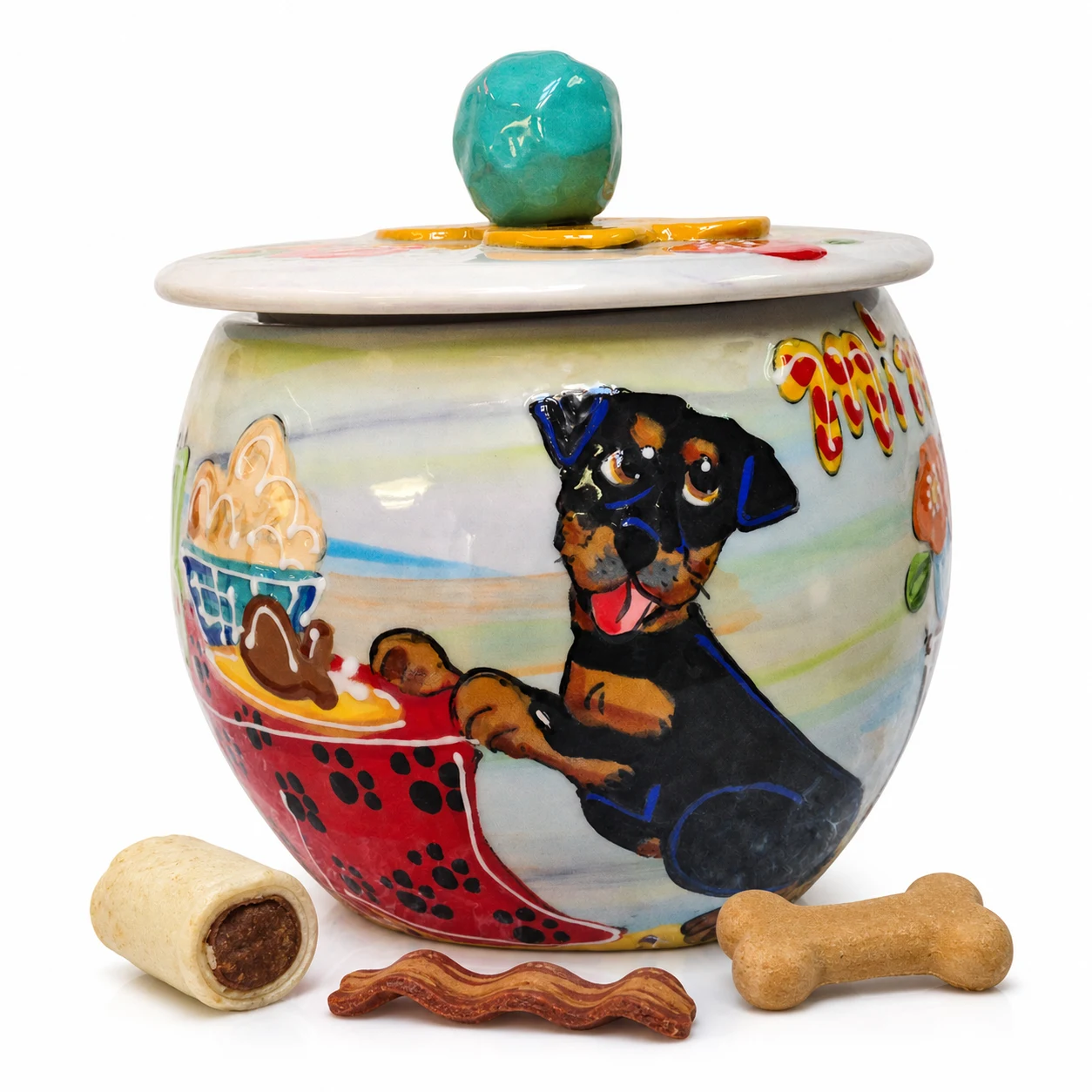 Rottweiler