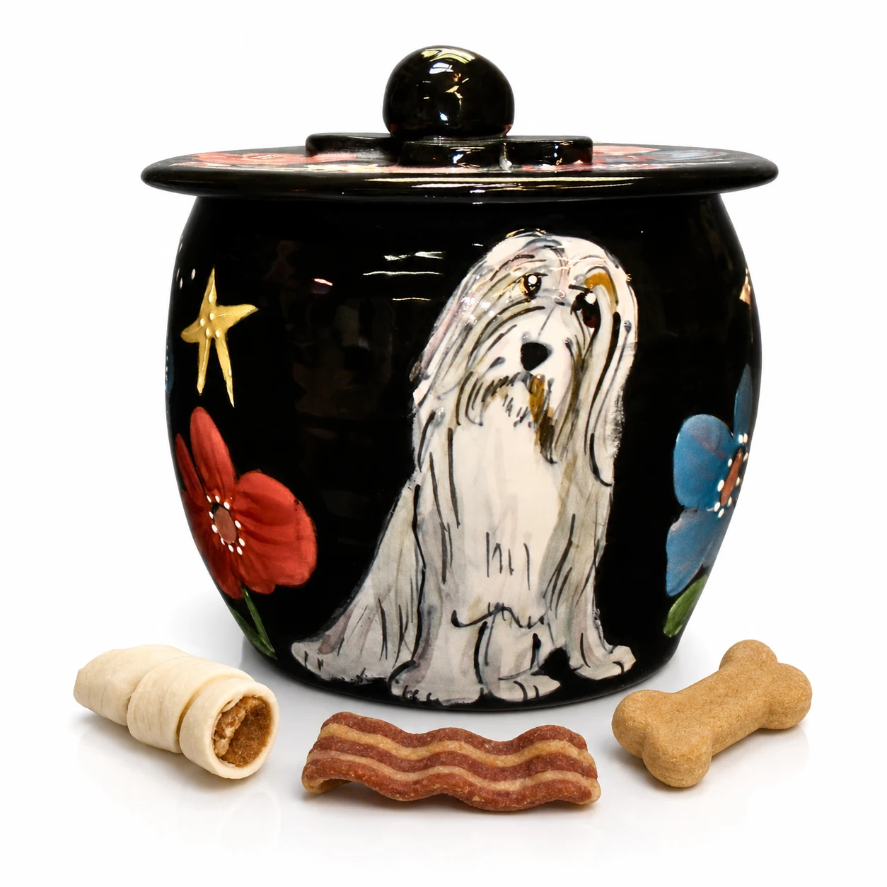 Bearded Collie